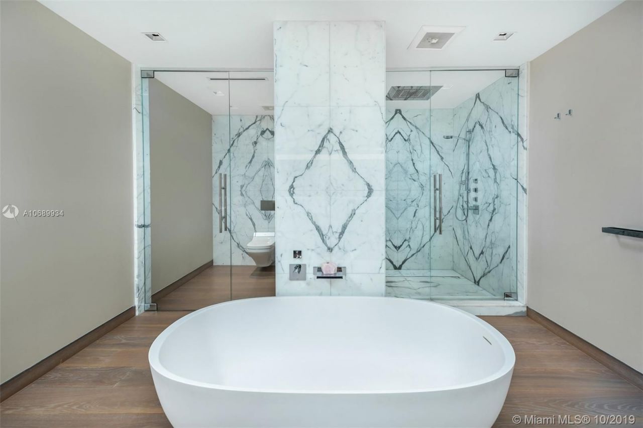 Appartement à Miami, États-Unis, 340 m² - image 13