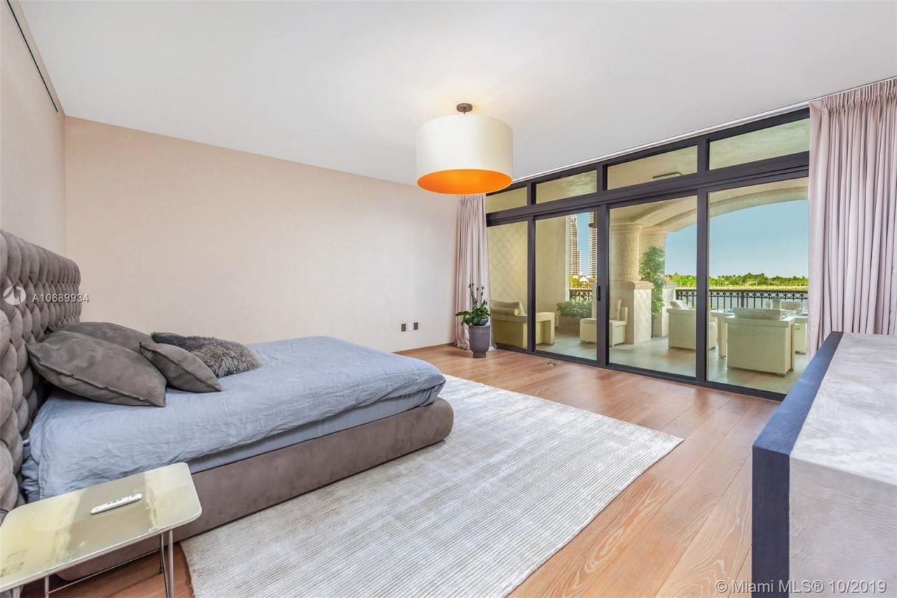 Appartement à Miami, États-Unis, 340 m² - image 14