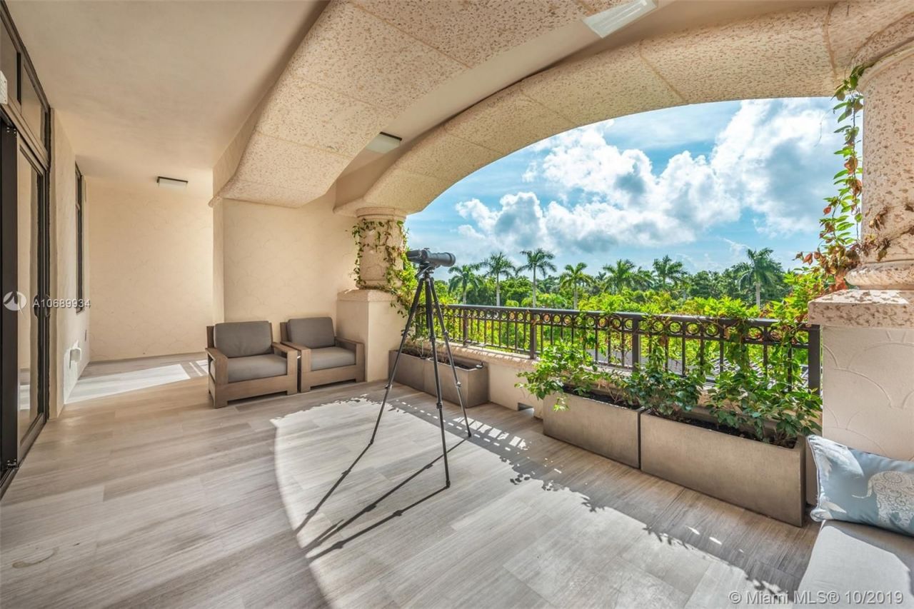 Appartement à Miami, États-Unis, 340 m² - image 15