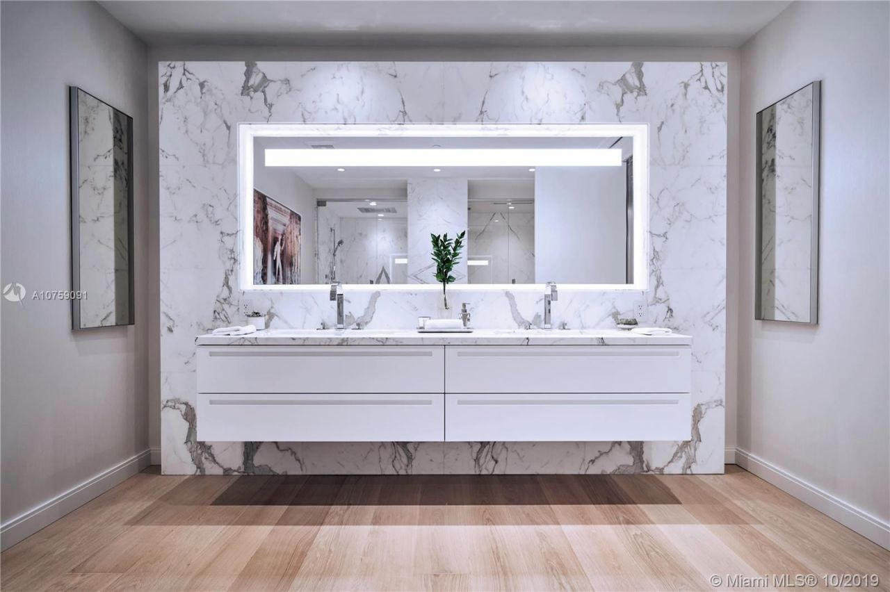 Appartamento a Miami, USA, 340 m² - foto 14