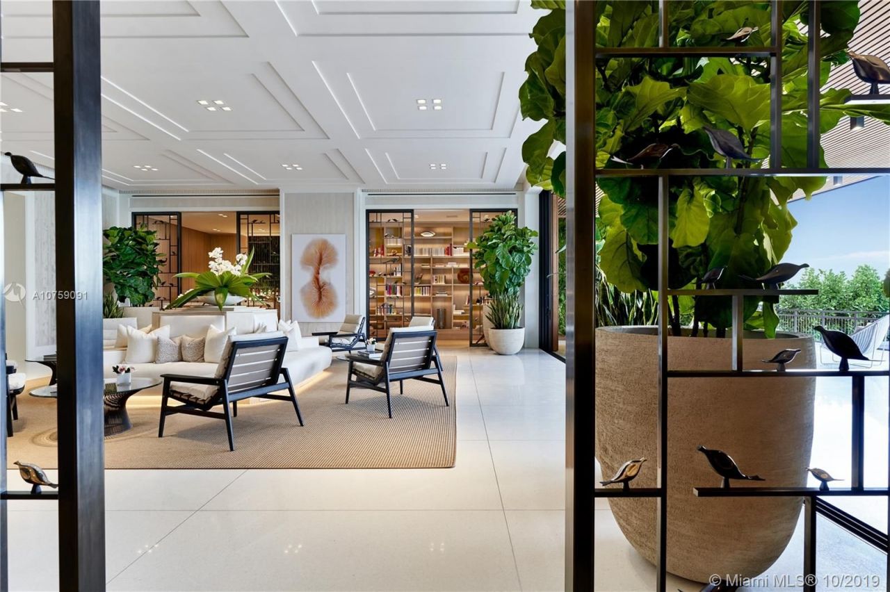 Appartamento a Miami, USA, 340 m² - foto 9