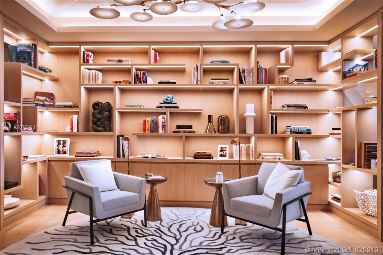 Appartamento a Miami, USA, 340 m² - foto 17