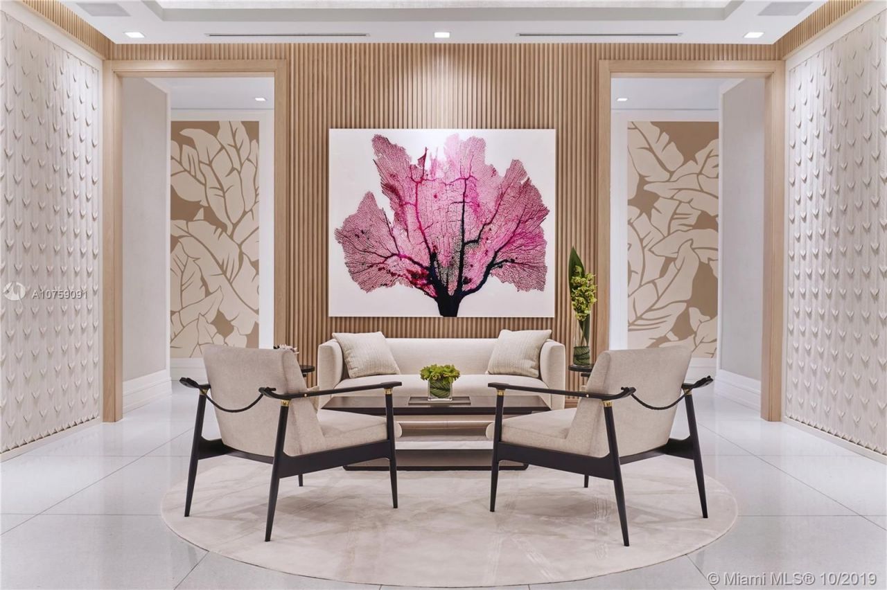 Appartamento a Miami, USA, 340 m² - foto 12