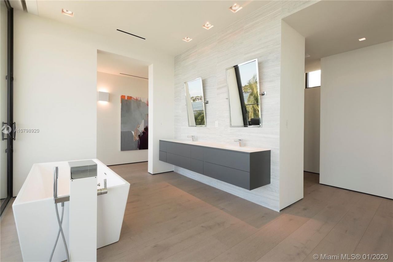 Villa à Miami, États-Unis, 380 m² - image 11