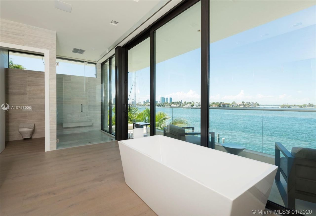 Villa à Miami, États-Unis, 380 m² - image 12