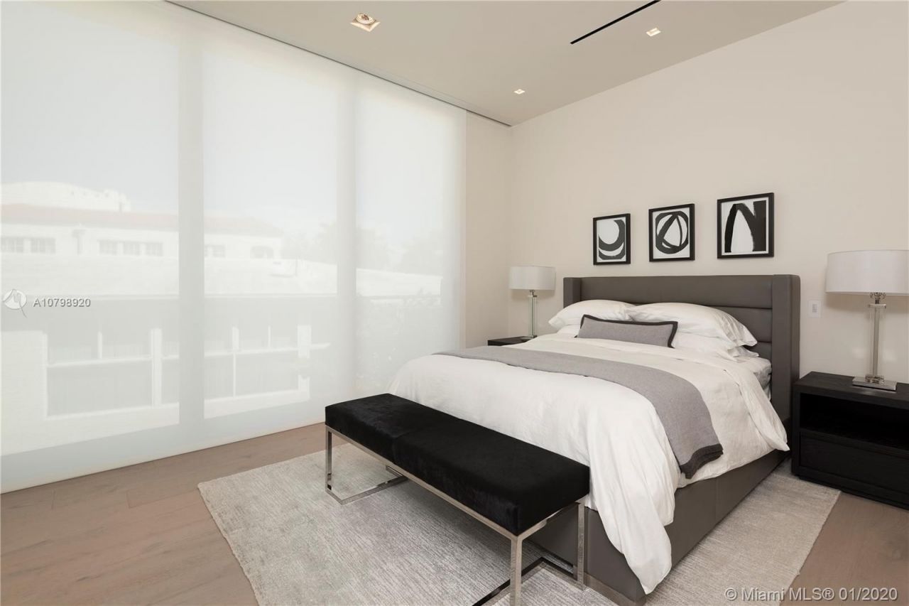 Villa à Miami, États-Unis, 380 m² - image 10