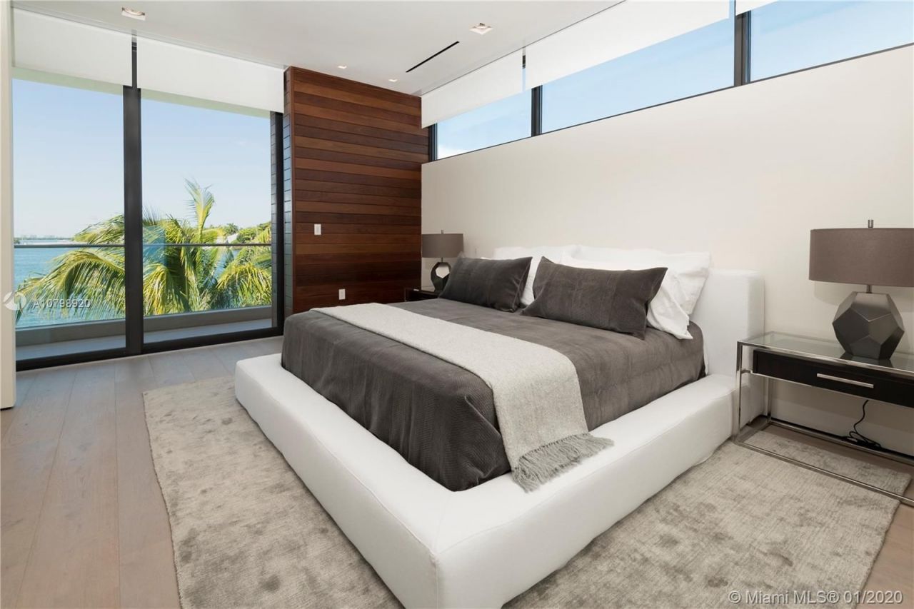 Villa à Miami, États-Unis, 380 m² - image 13