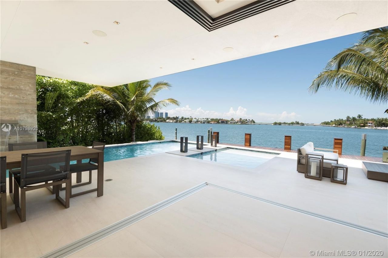 Villa à Miami, États-Unis, 380 m² - image 15