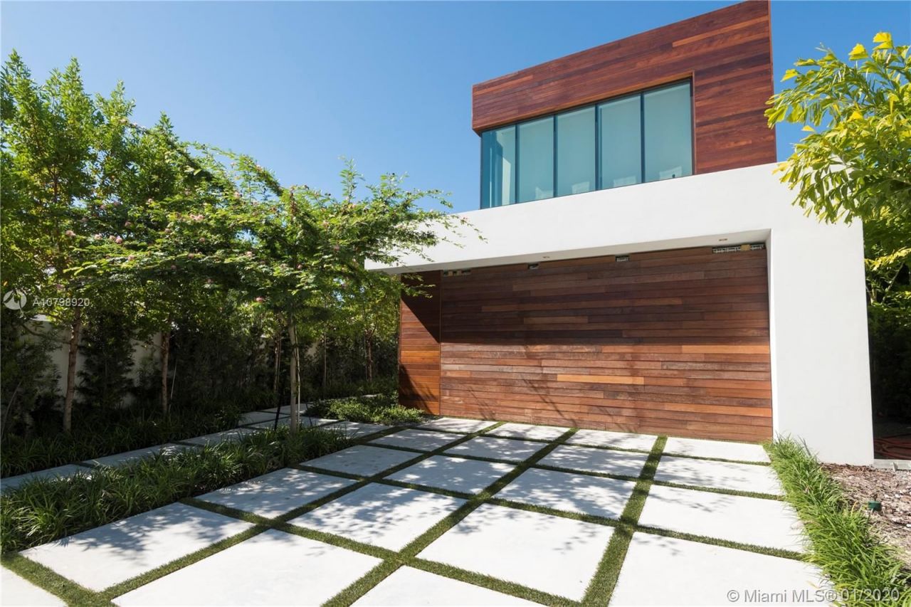 Villa à Miami, États-Unis, 380 m² - image 5