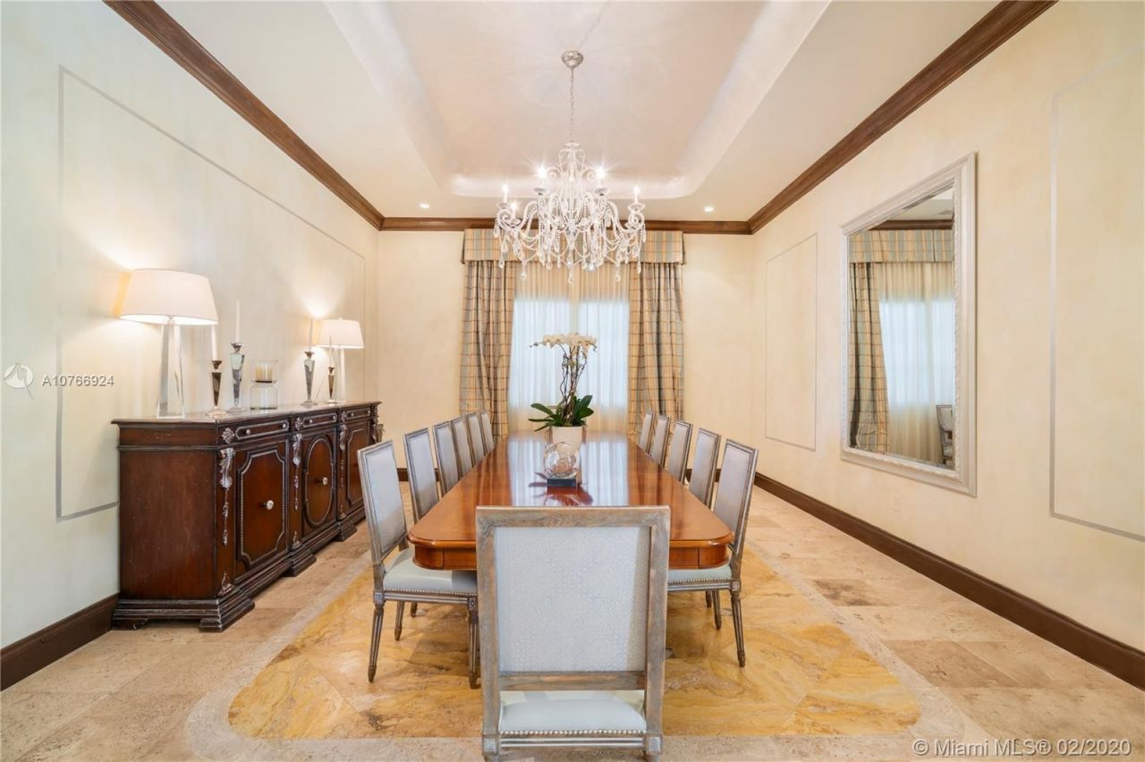 Villa in Miami, USA, 700 m² - Foto 10