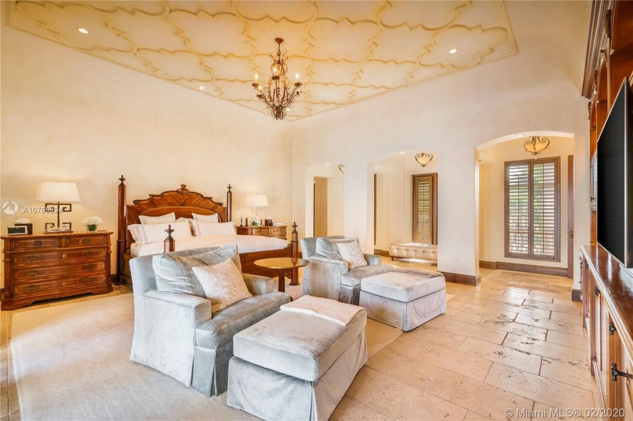 Villa in Miami, USA, 700 m² - Foto 8