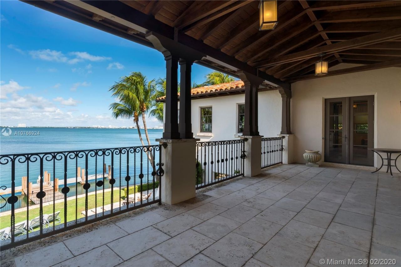 Villa in Miami, USA, 700 m² - Foto 7