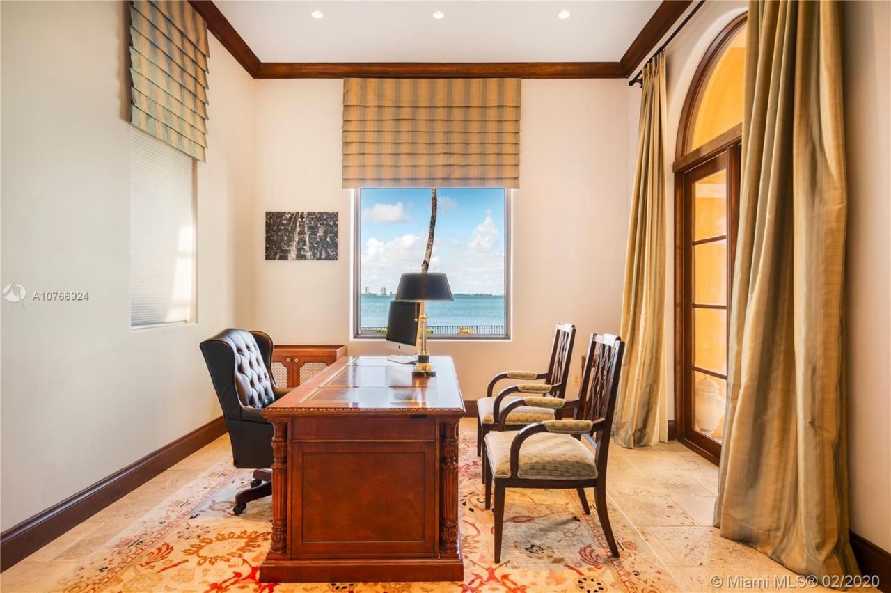 Villa in Miami, USA, 700 m² - Foto 9