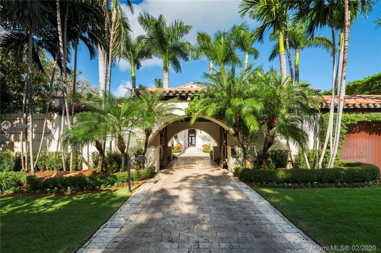 Villa in Miami, USA, 700 m² - Foto 3