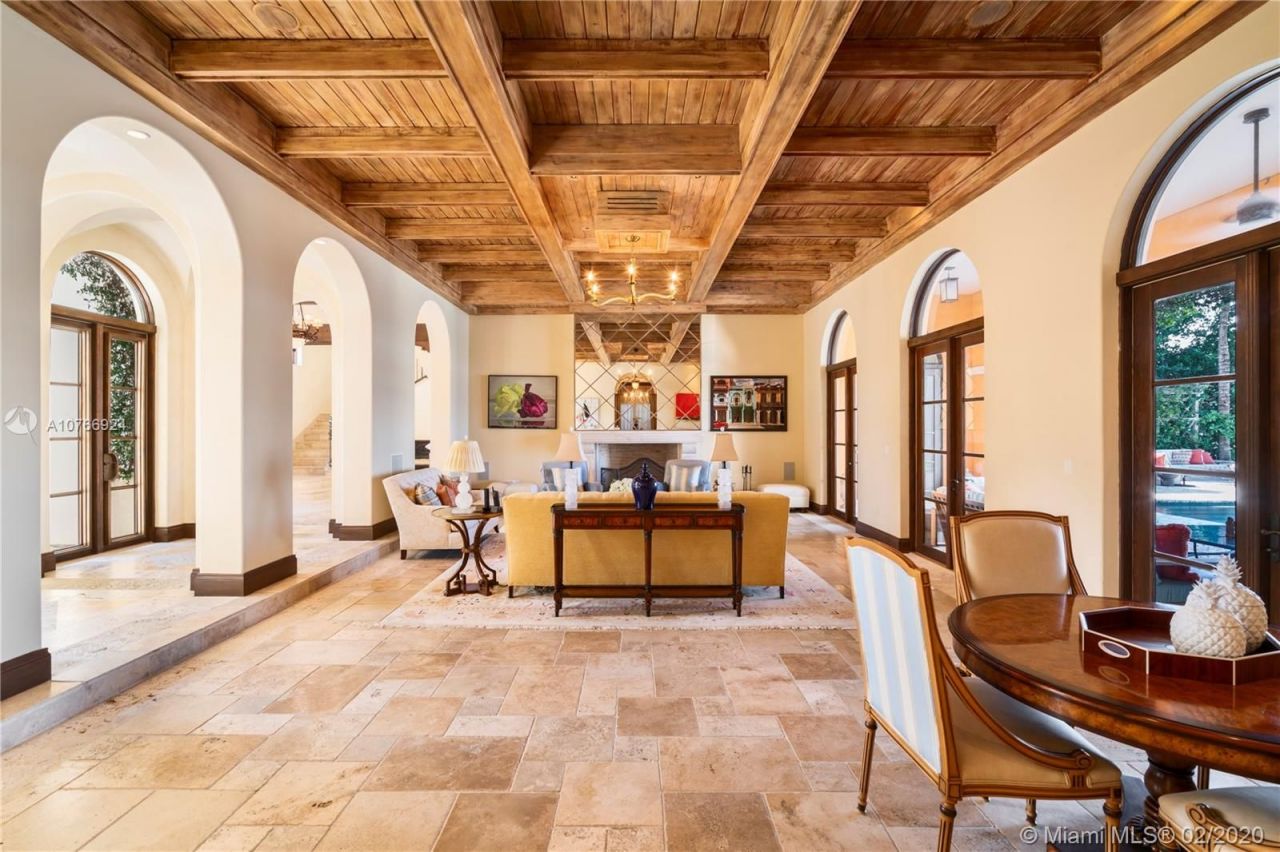 Villa in Miami, USA, 700 m² - Foto 17