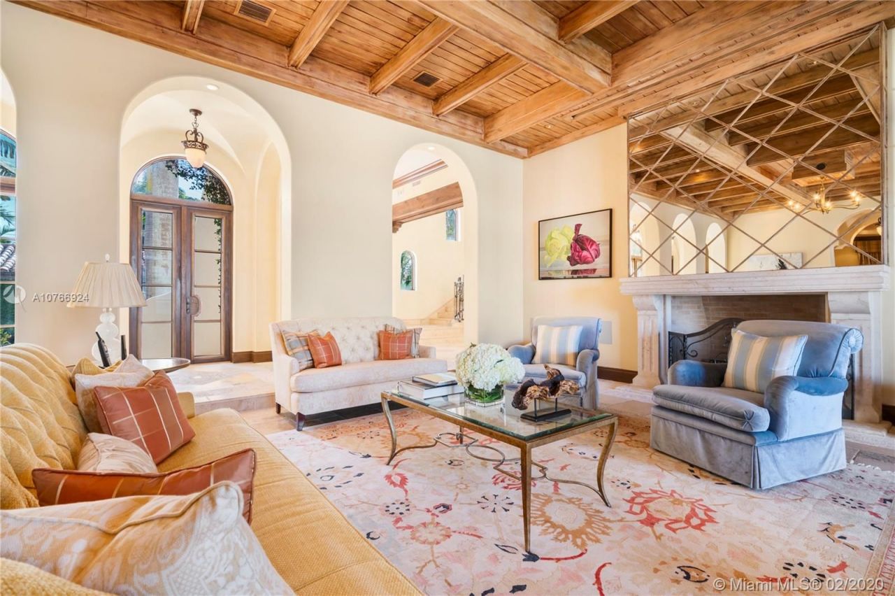 Villa in Miami, USA, 700 m² - Foto 13