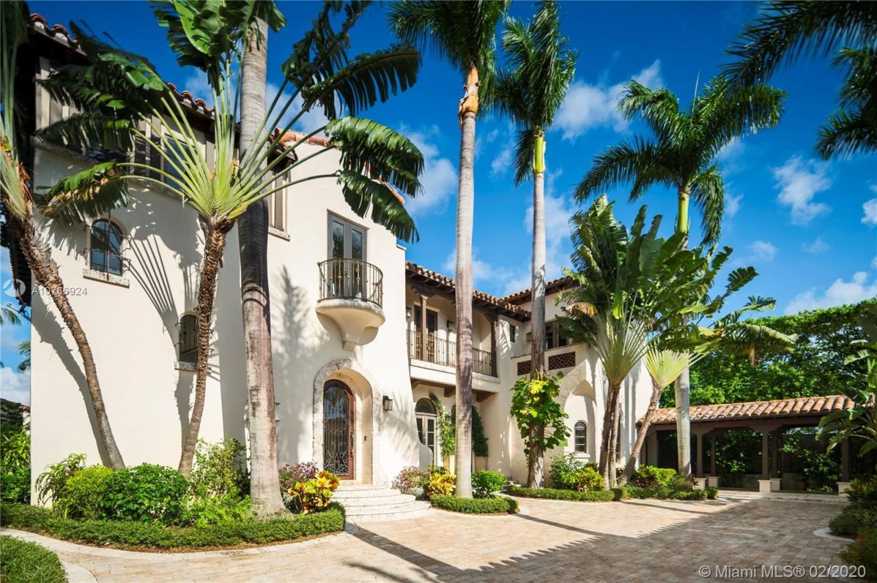 Villa in Miami, USA, 700 m² - Foto 15