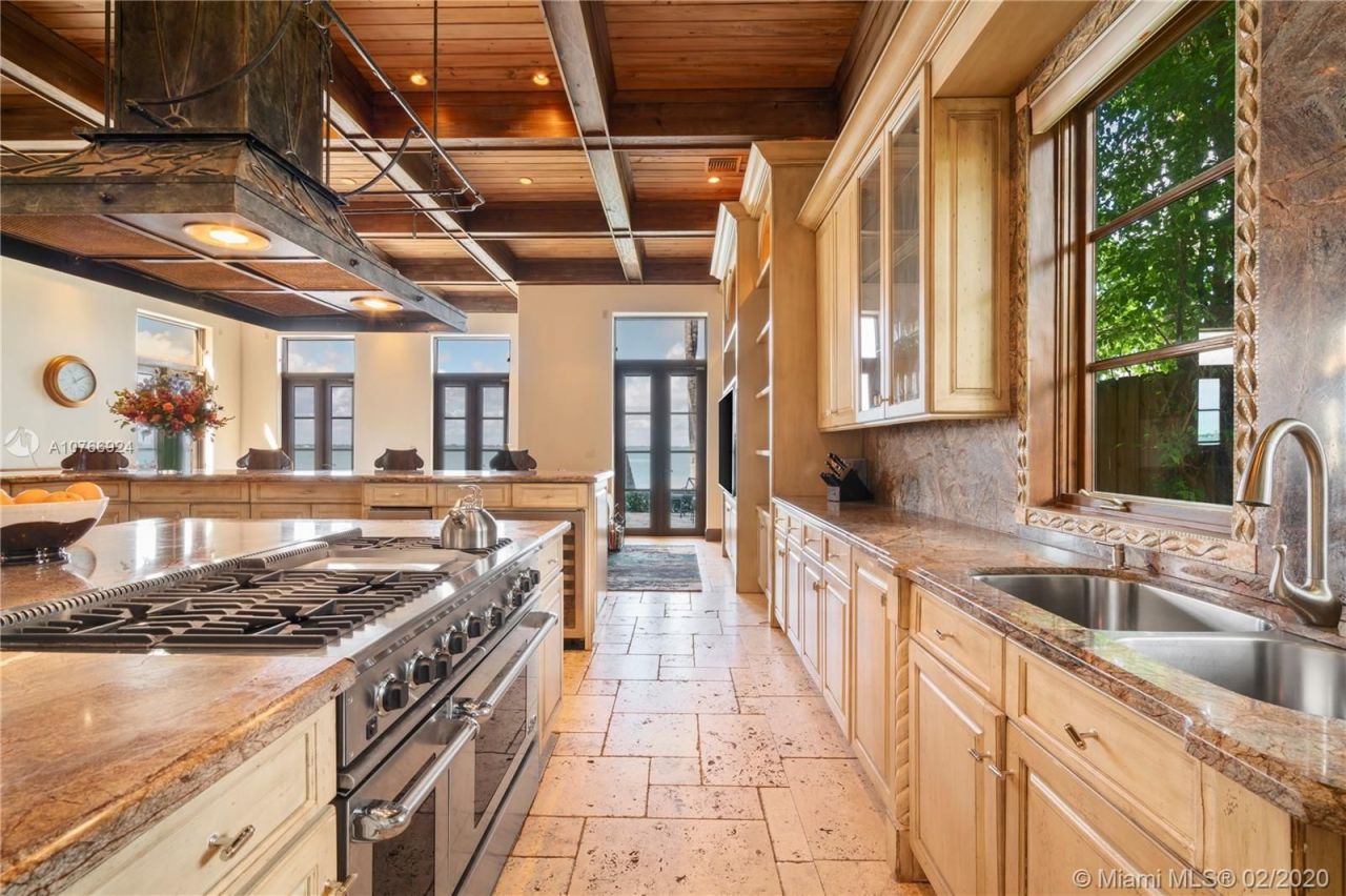 Villa in Miami, USA, 700 m² - Foto 11