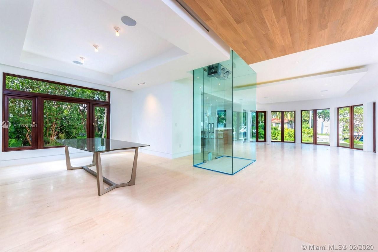 Villa à Miami, États-Unis, 750 m² - image 15