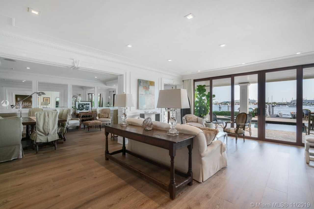 Villa in Miami, USA, 400 m² - picture 3