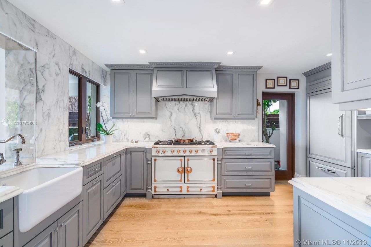 Villa in Miami, USA, 400 m² - picture 4