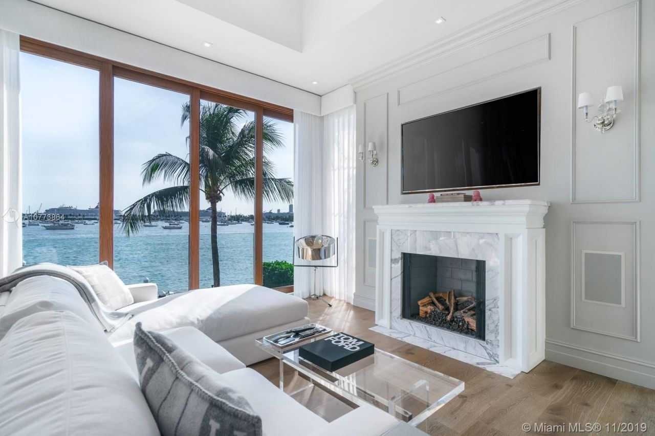 Villa in Miami, USA, 400 m² - picture 11