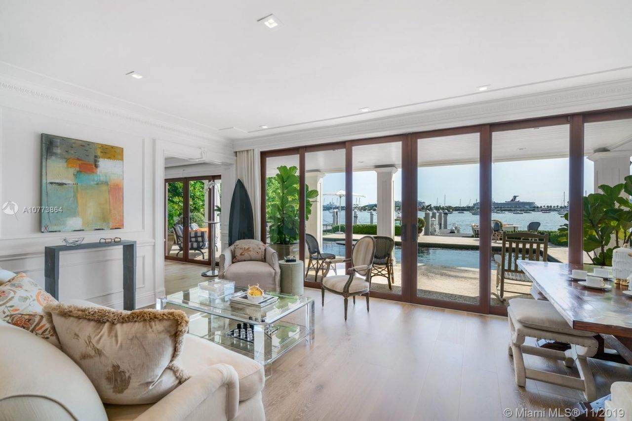 Villa in Miami, USA, 400 m² - picture 14