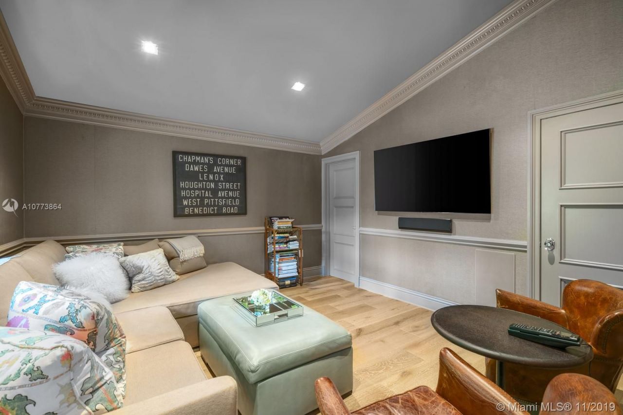 Villa in Miami, USA, 400 m² - picture 15