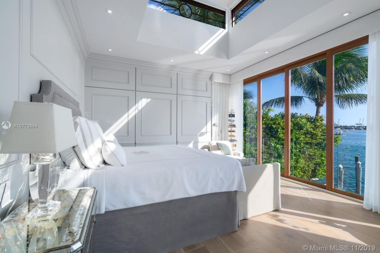 Villa in Miami, USA, 400 m² - picture 13