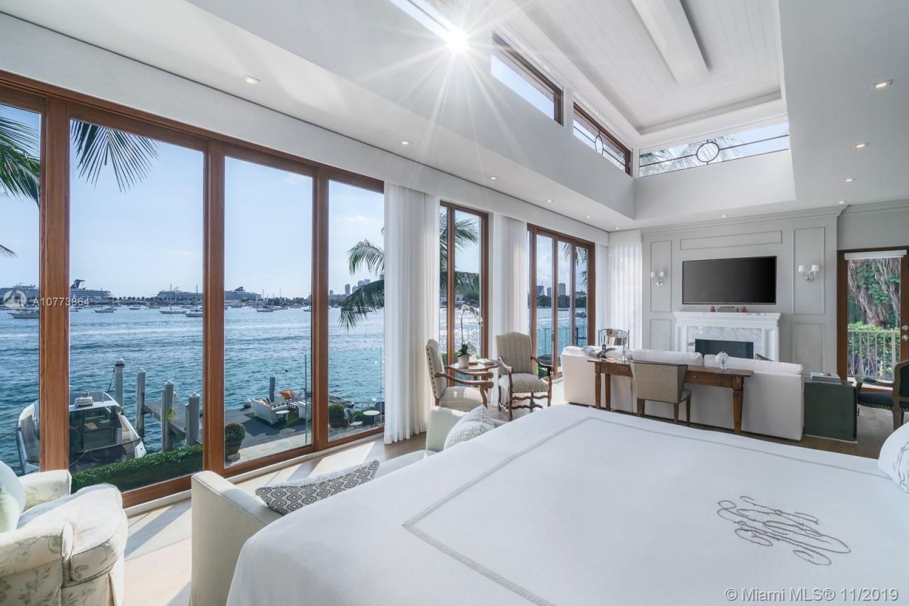 Villa in Miami, USA, 400 m² - picture 12