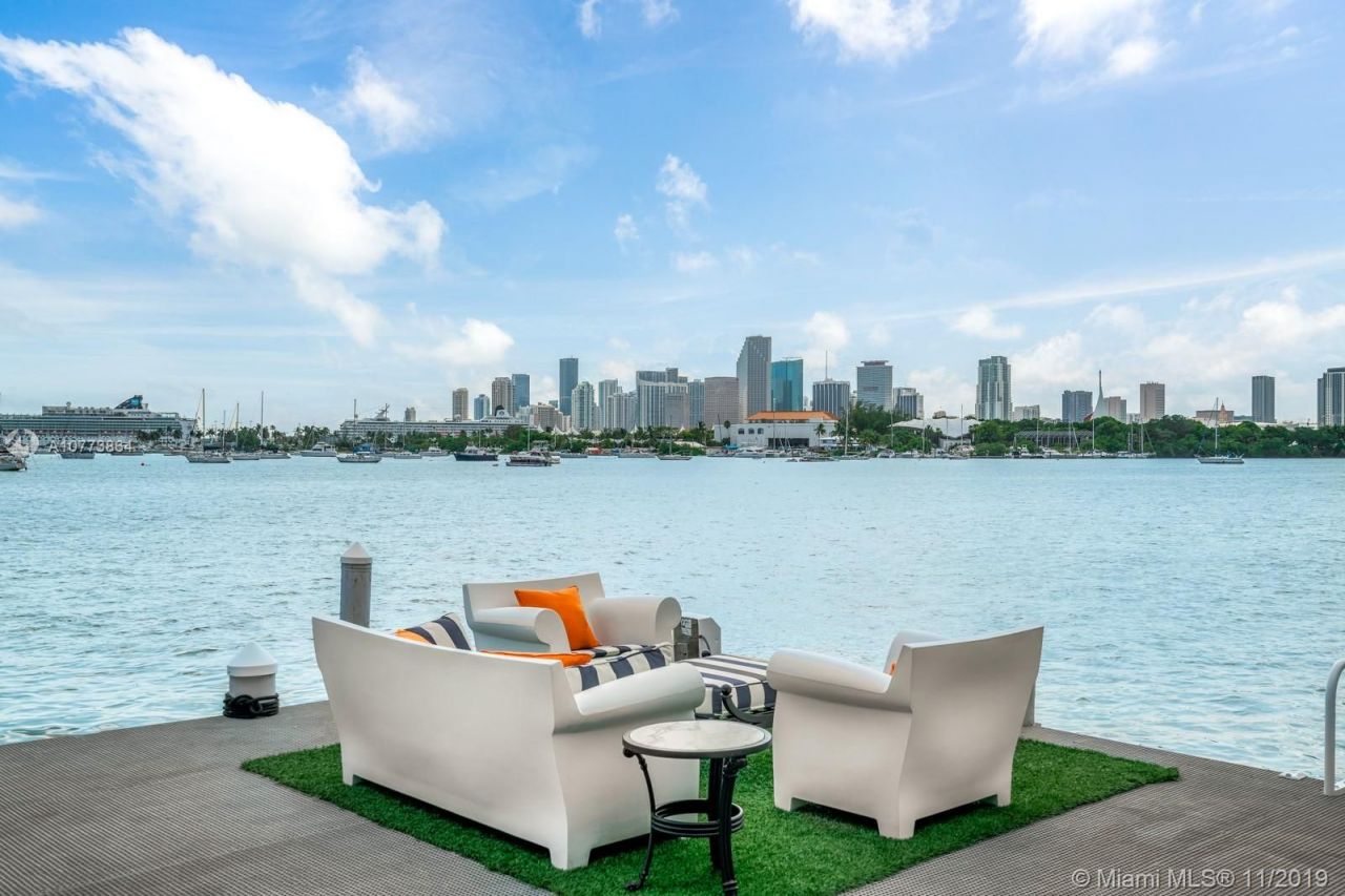 Villa in Miami, USA, 400 m² - picture 17