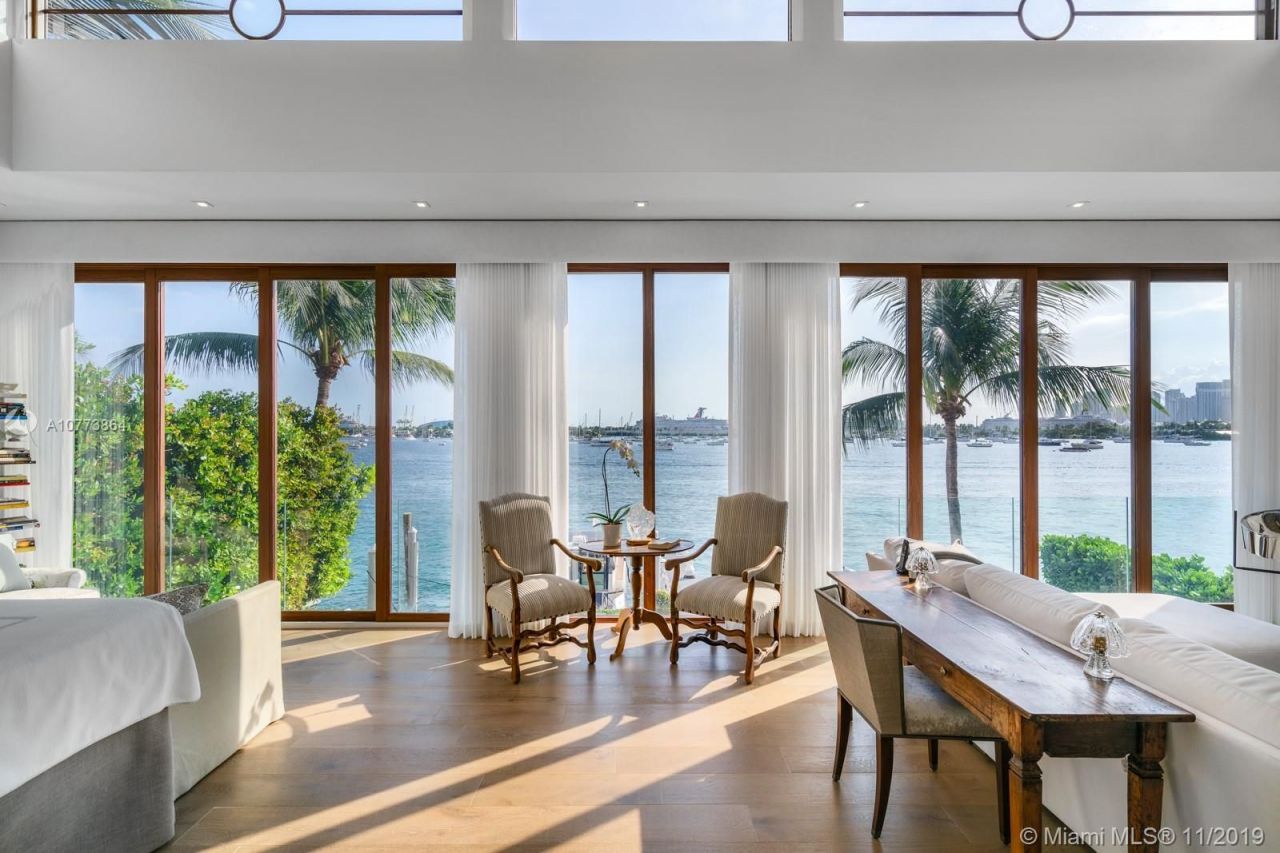 Villa in Miami, USA, 400 m² - picture 8