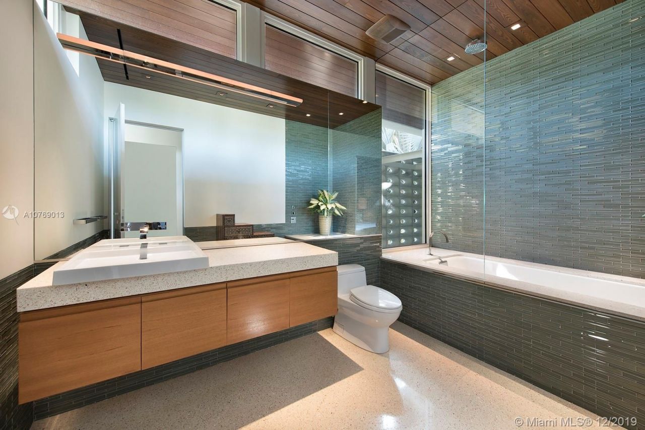 Villa en Miami, Estados Unidos, 450 m² - imagen 4