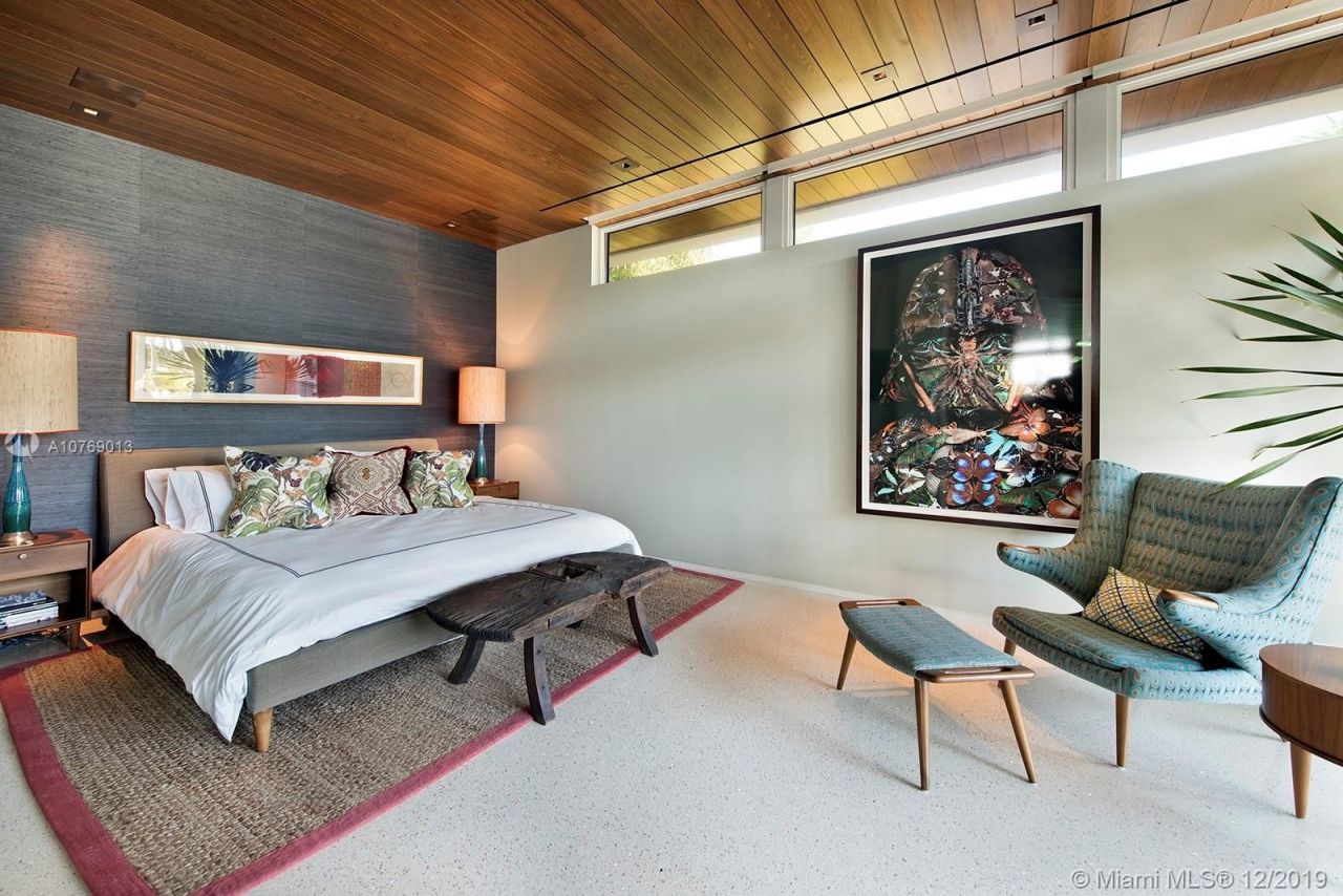 Villa en Miami, Estados Unidos, 450 m² - imagen 5