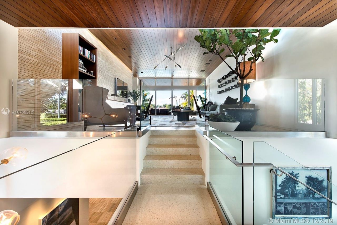 Villa en Miami, Estados Unidos, 450 m² - imagen 13