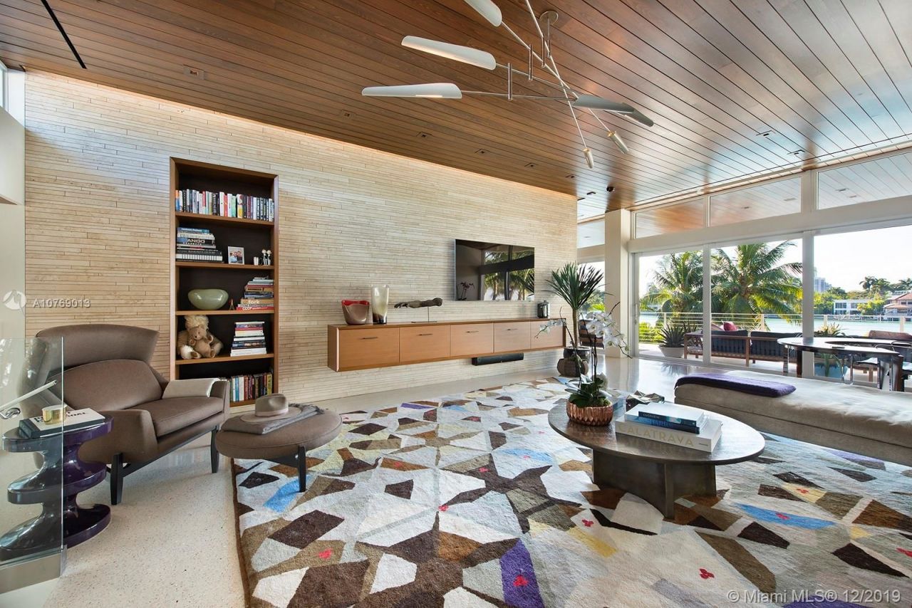 Villa en Miami, Estados Unidos, 450 m² - imagen 12