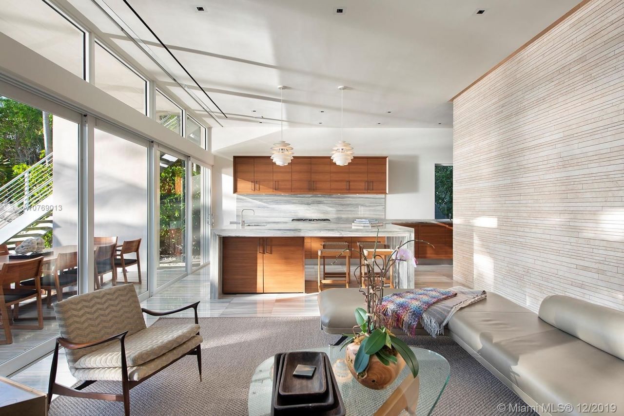 Villa en Miami, Estados Unidos, 450 m² - imagen 16