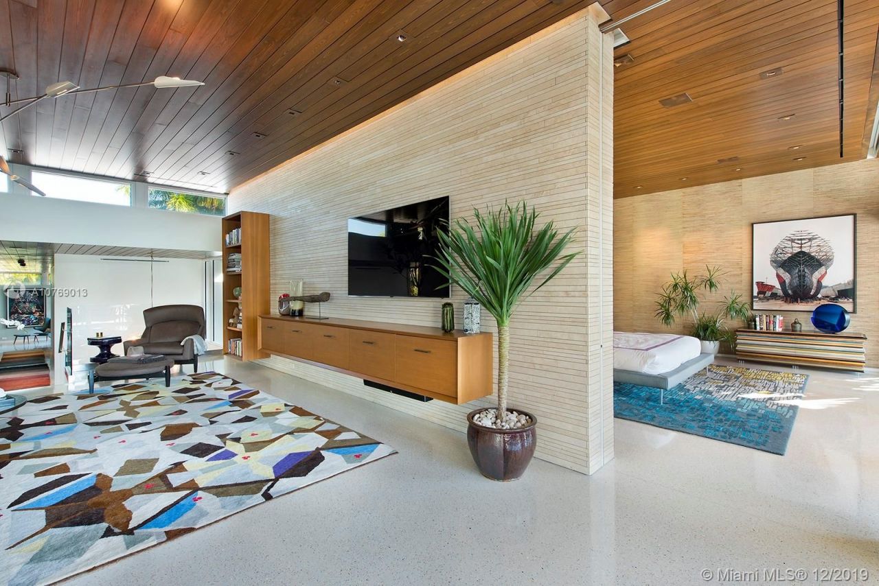 Villa en Miami, Estados Unidos, 450 m² - imagen 11