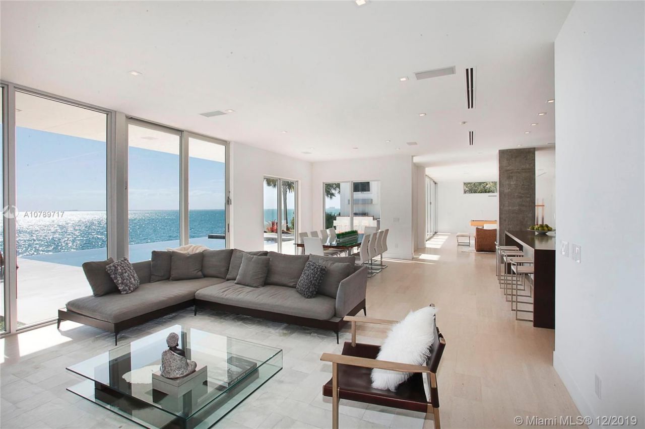 Villa in Miami, USA, 400 m² - picture 10