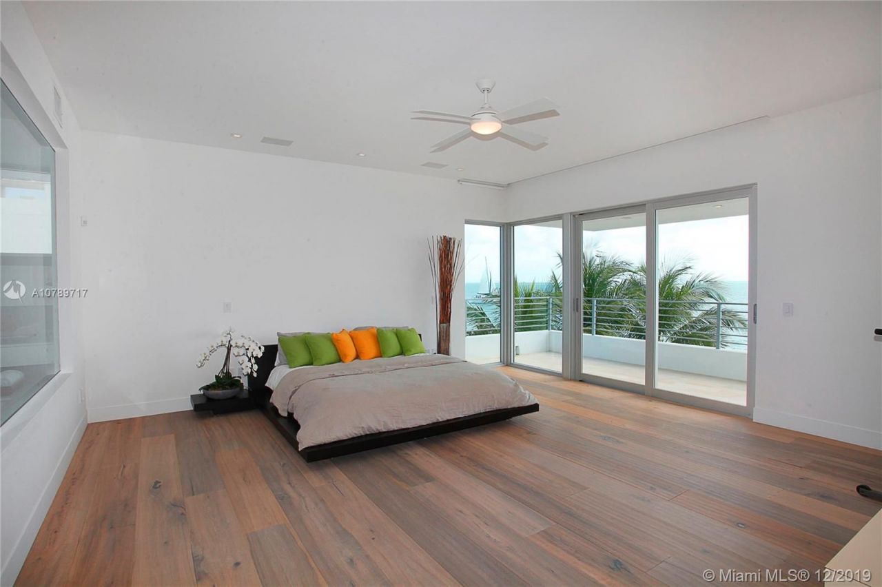 Villa in Miami, USA, 400 m² - picture 9