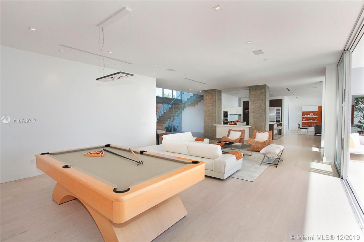 Villa in Miami, USA, 400 m² - picture 13