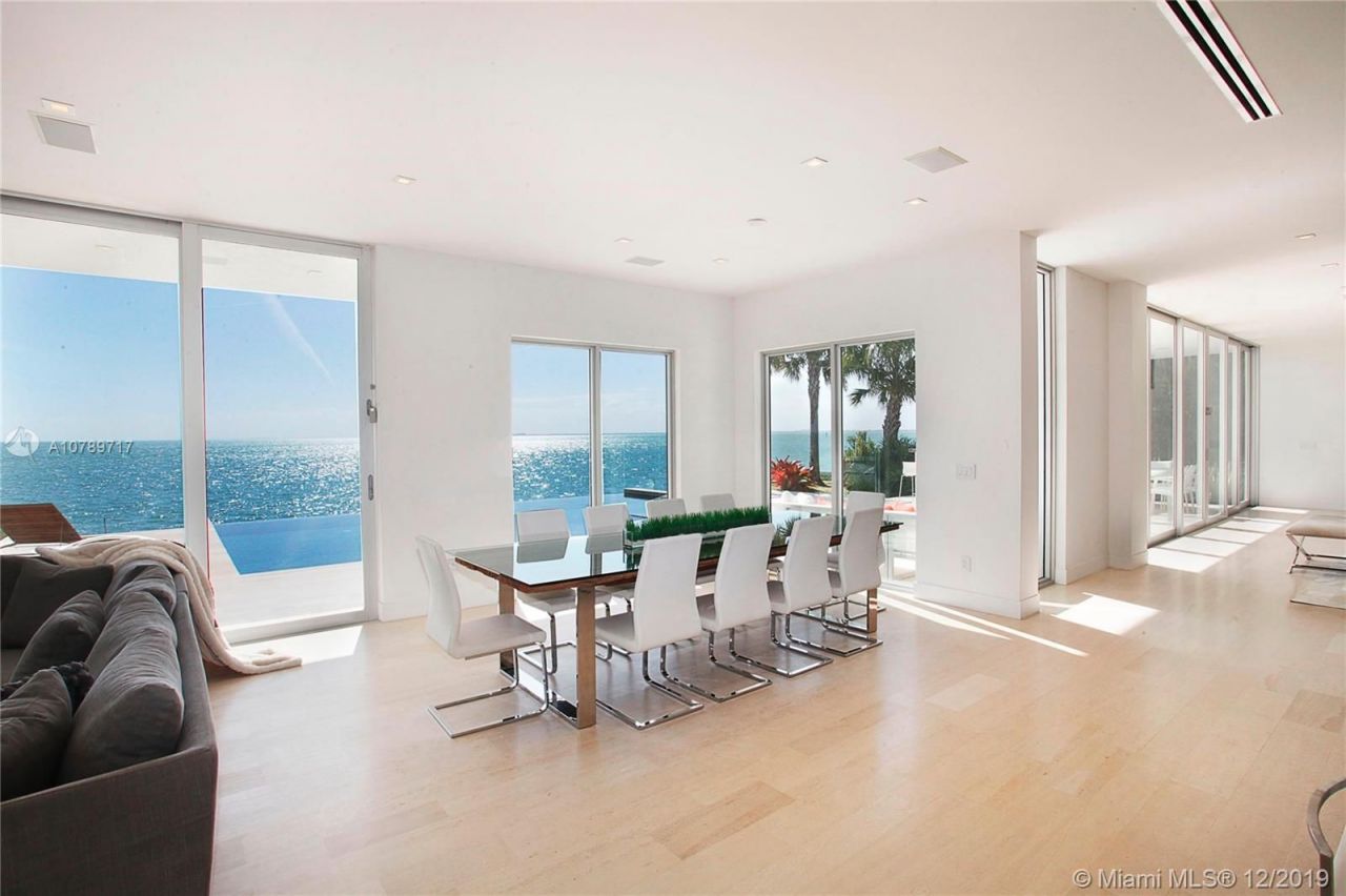 Villa in Miami, USA, 400 m² - picture 7