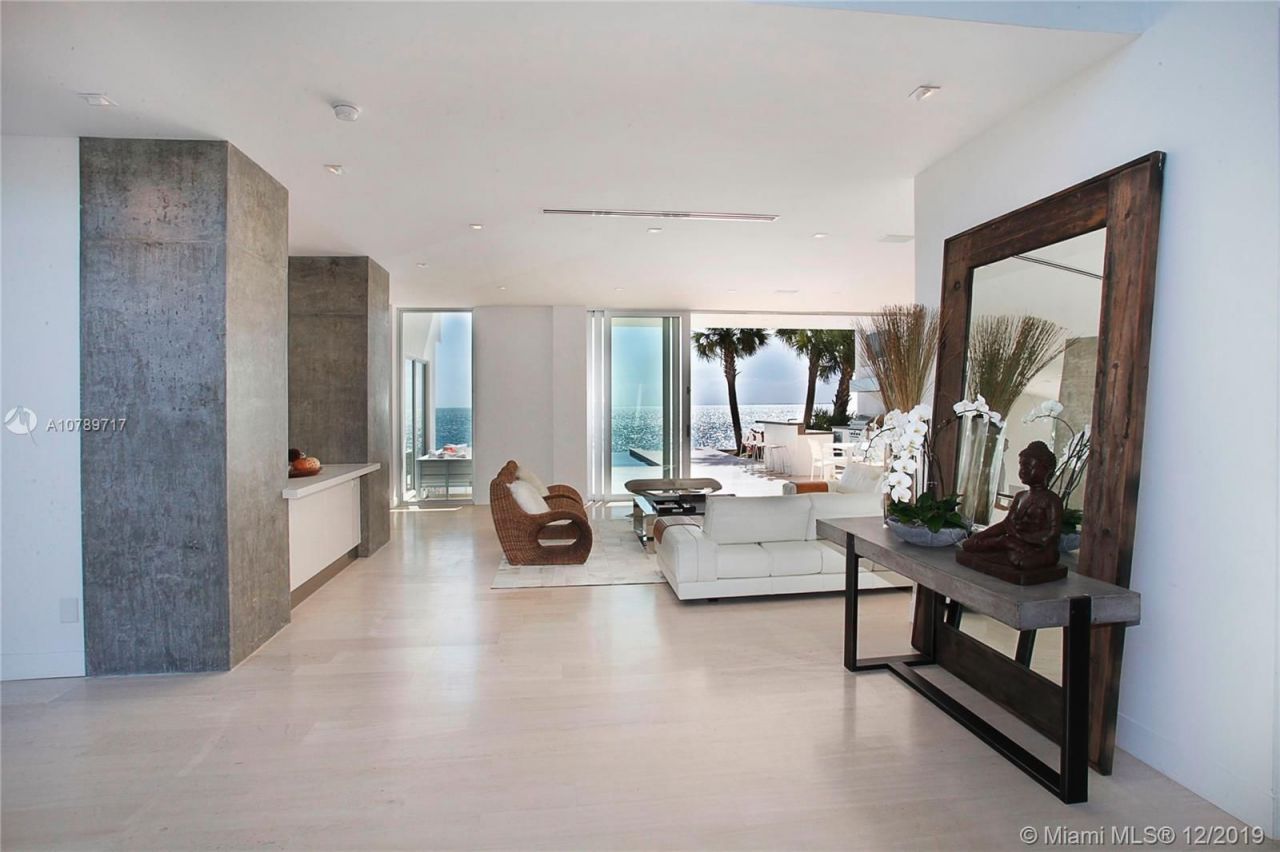 Villa in Miami, USA, 400 m² - picture 16