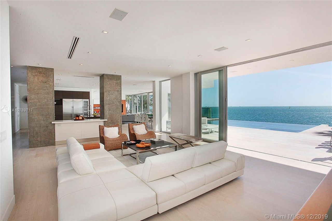 Villa in Miami, USA, 400 m² - picture 14