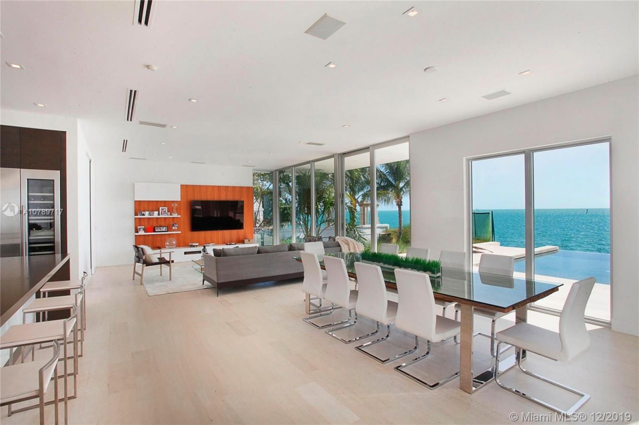 Villa in Miami, USA, 400 m² - picture 5