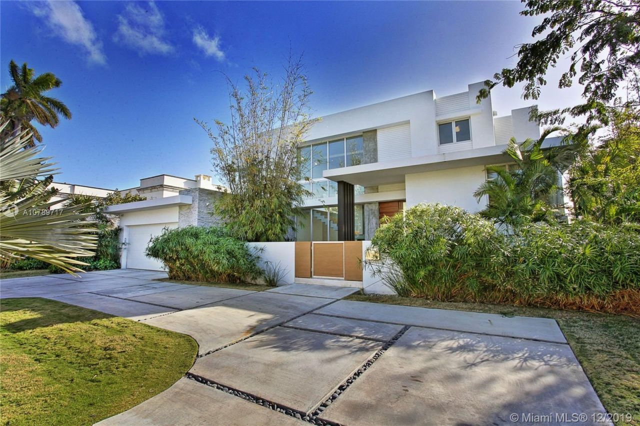 Villa in Miami, USA, 400 m² - picture 18