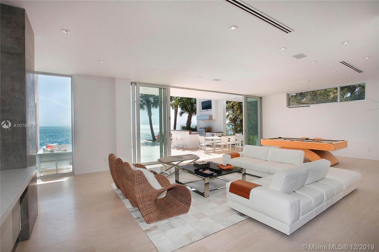Villa in Miami, USA, 400 m² - picture 15