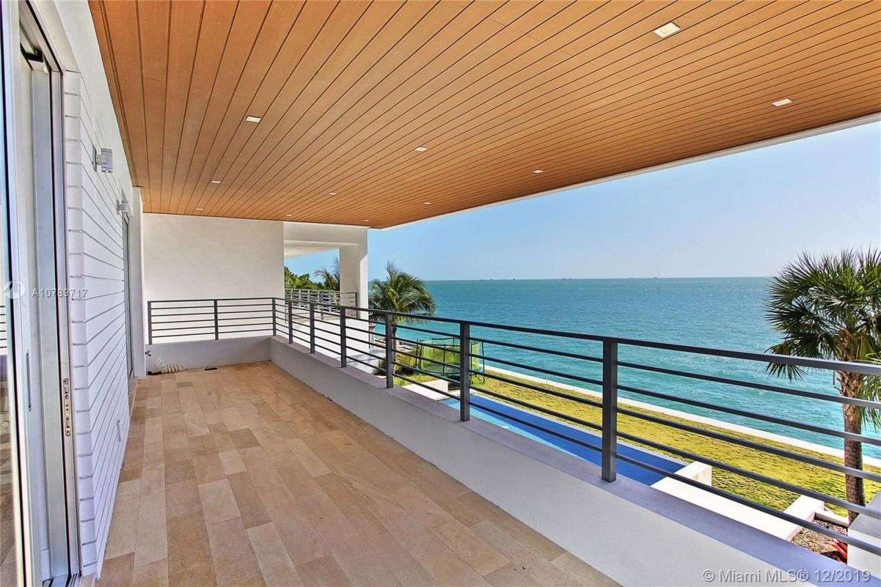 Villa in Miami, USA, 400 m² - picture 3