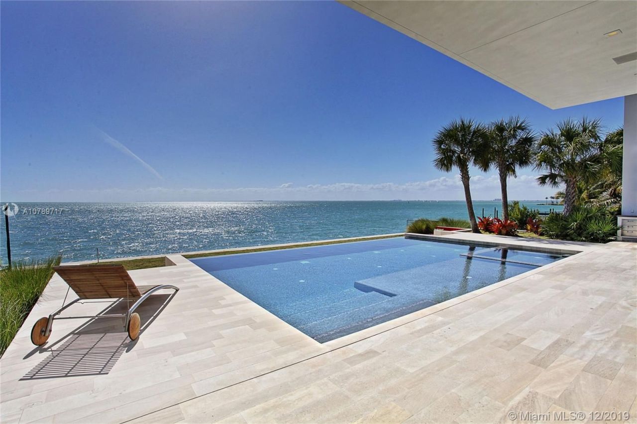 Villa in Miami, USA, 400 m² - Foto 1