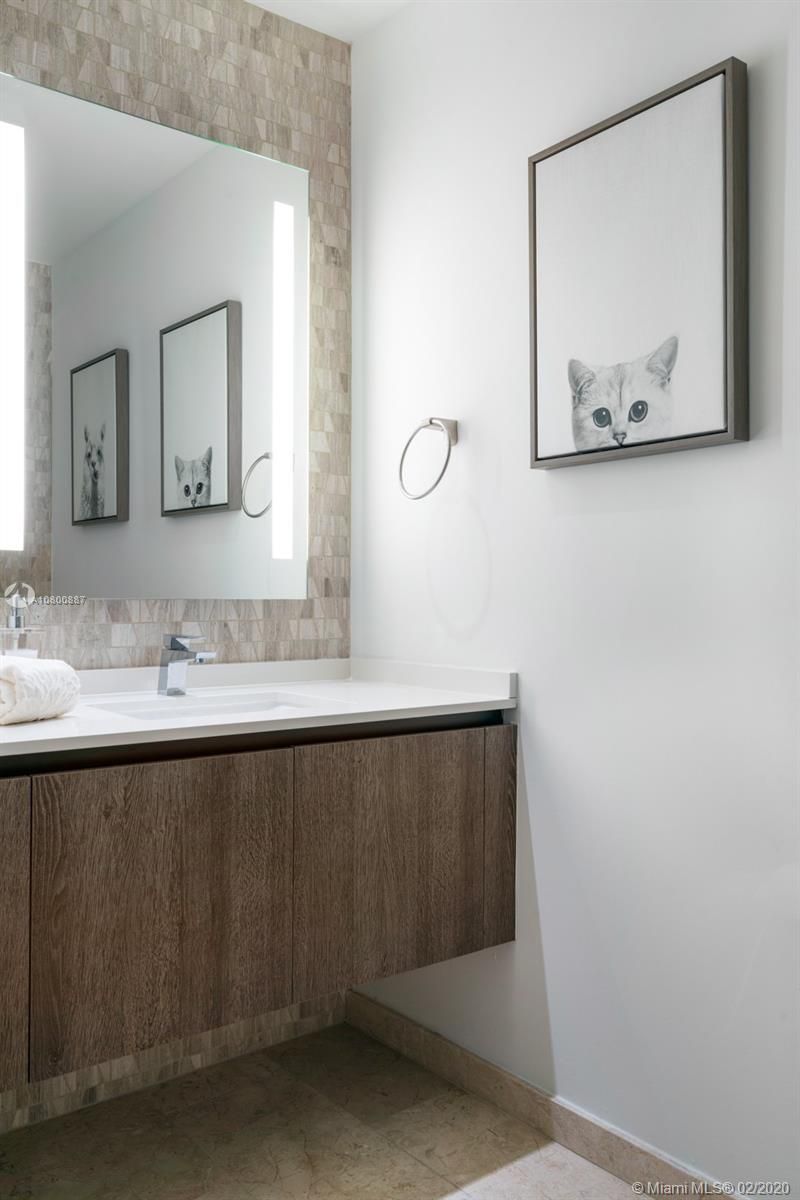 Piso en Miami, Estados Unidos, 120 m² - imagen 6